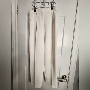 Wilfred birch carrot pant